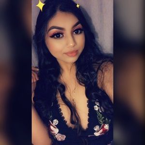 Meet your Posher, Araceli